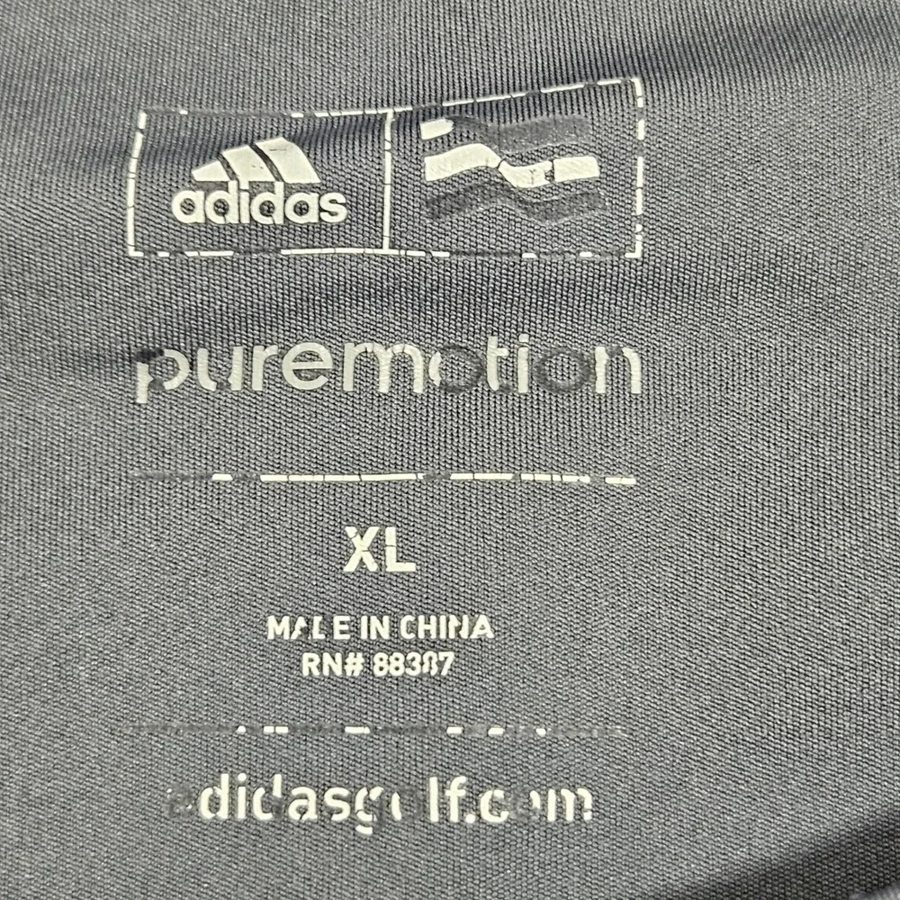 adidas puremotion long
